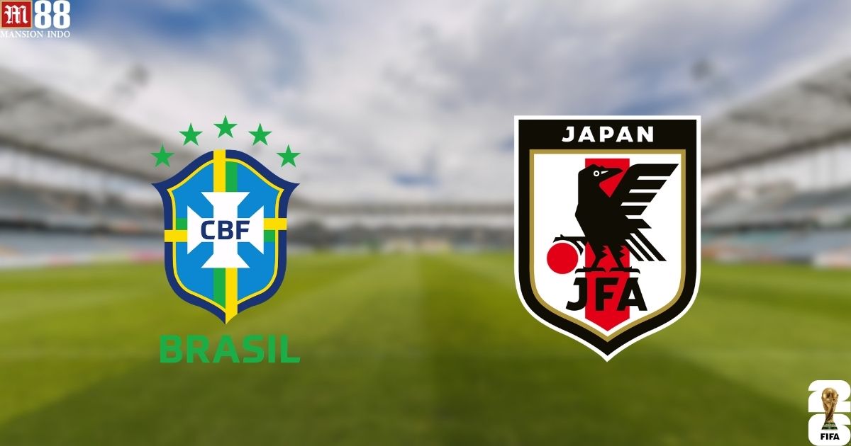 2026 월드컵 브라질 vs 일본 경기 예상