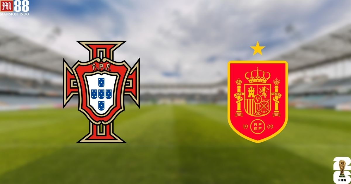 2026 월드컵 포르투갈 vs 스페인 경기 예측